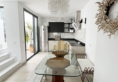 Casa de poble en venda a Alcalá de Guadaíra ref.: TR386818 foto