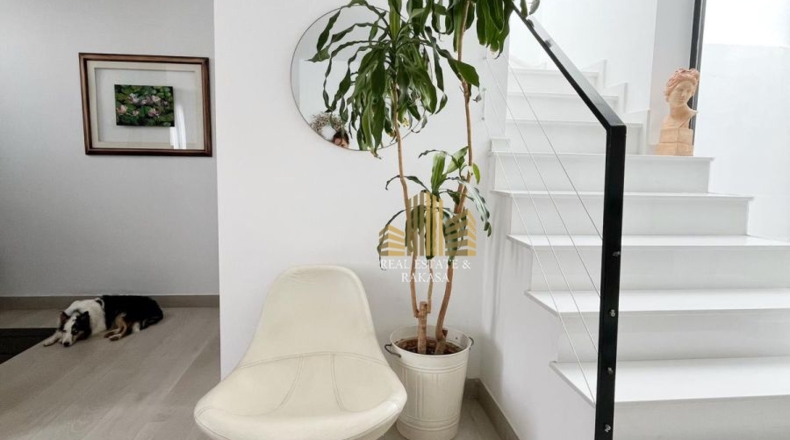 Sevilla - Alcalá de Guadaíra - 96m2