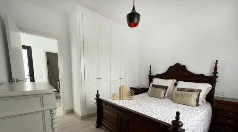 Sevilla - Alcalá de Guadaíra - 96m2