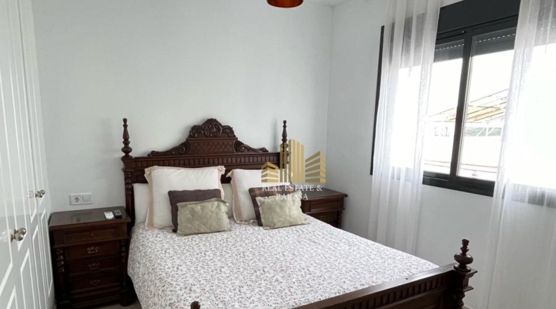 Sevilla - Alcalá de Guadaíra - 96m2