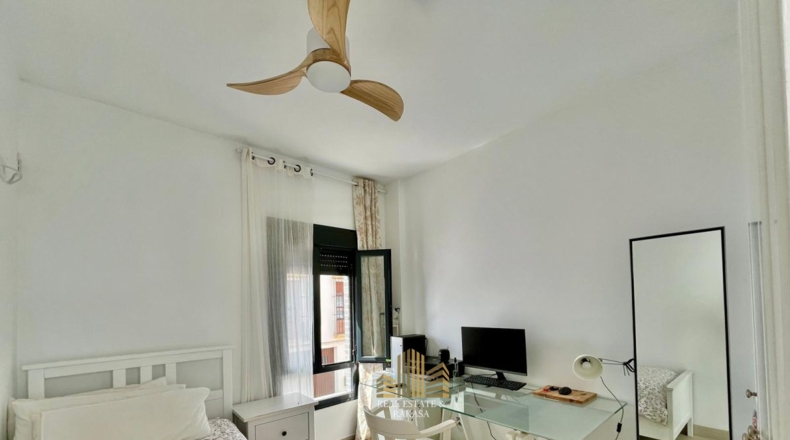 Sevilla - Alcalá de Guadaíra - 96m2