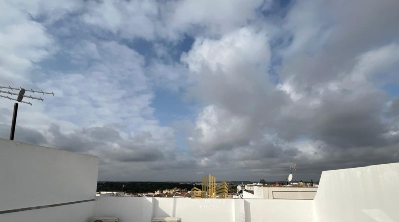 Sevilla - Alcalá de Guadaíra - 96m2