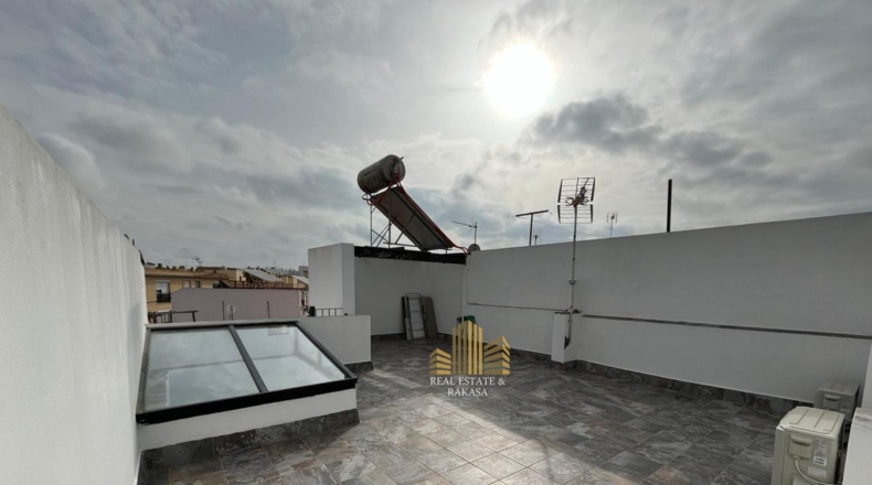 Sevilla - Alcalá de Guadaíra - 96m2