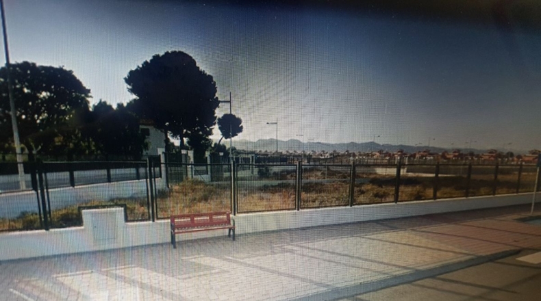Murcia - Lorca - 866m2
