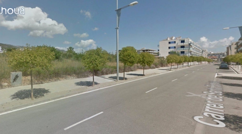 Tarragona - la Ràpita - 776m2