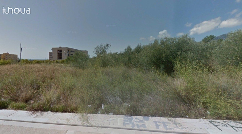 Tarragona - la Ràpita - 776m2