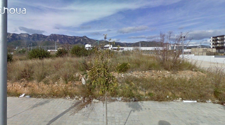 Tarragona - la Ràpita - 776m2