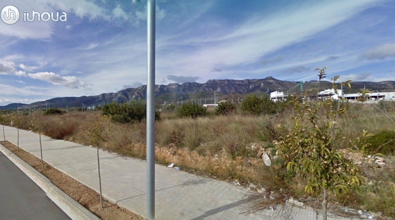 Tarragona - la Ràpita - 776m2