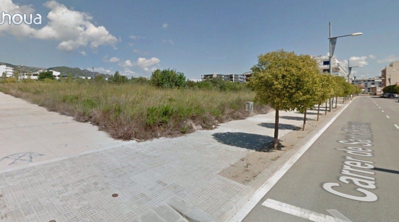 Tarragona - la Ràpita - 776m2