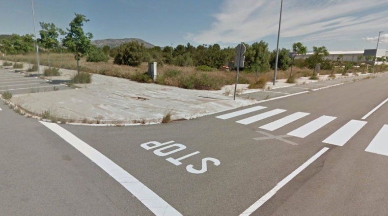 Tarragona - Vandellòs - 480m2