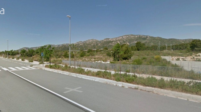Tarragona - Vandellòs - 480m2