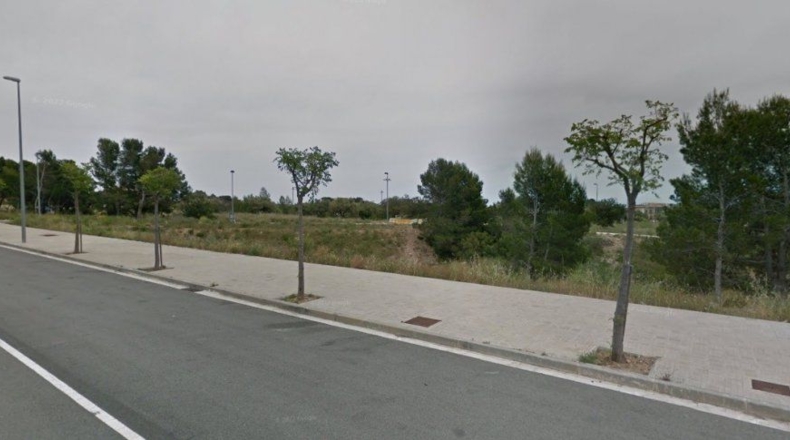 Tarragona - Vandellòs - 480m2