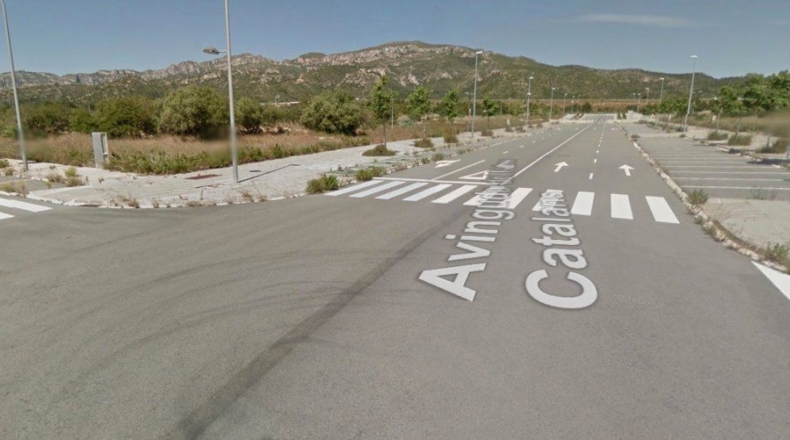 Tarragona - Vandellòs - 480m2