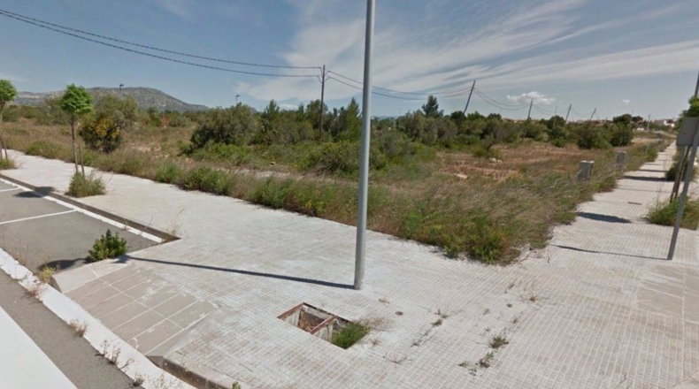 Tarragona - Vandellòs - 480m2
