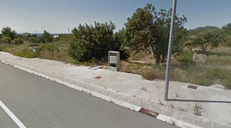 Tarragona - Vandellòs - 480m2