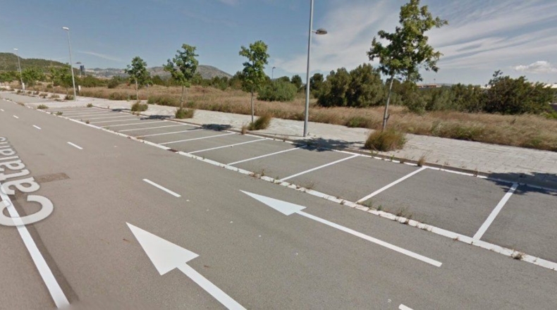 Tarragona - Vandellòs - 480m2