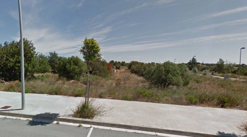 Tarragona - Vandellòs - 480m2