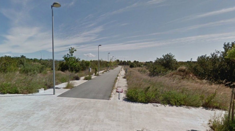 Tarragona - Vandellòs - 480m2