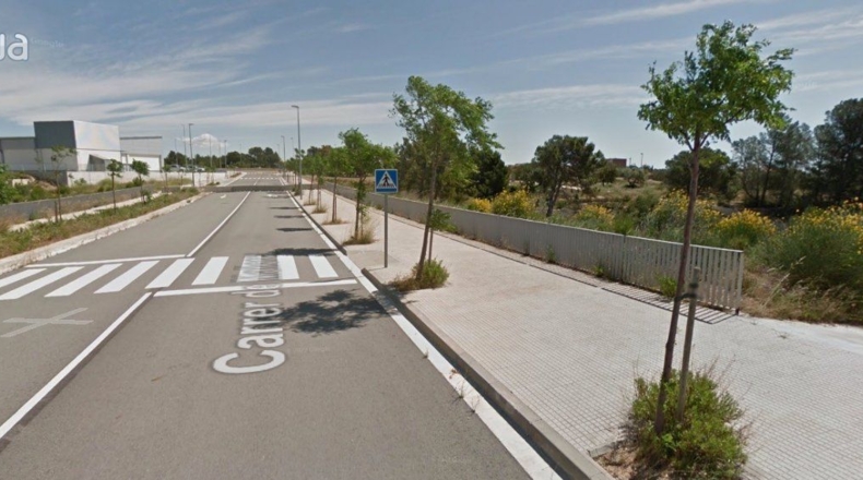 Tarragona - Vandellòs - 480m2