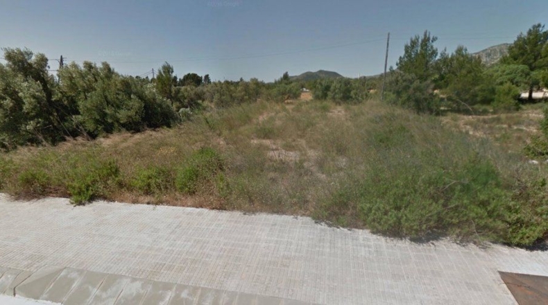Tarragona - Vandellòs - 480m2