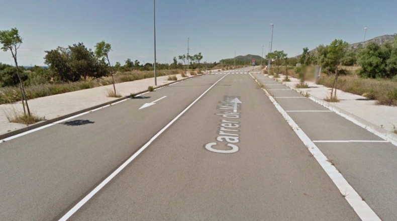 Tarragona - Vandellòs - 480m2