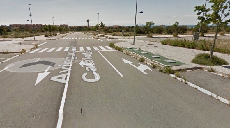 Tarragona - Vandellòs - 480m2