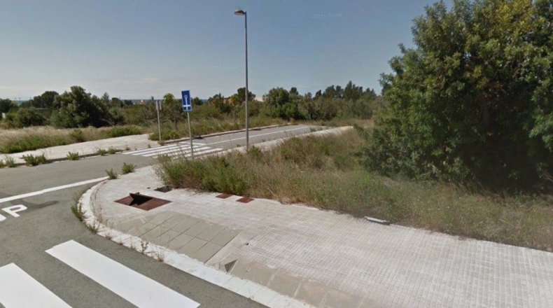 Tarragona - Vandellòs - 480m2