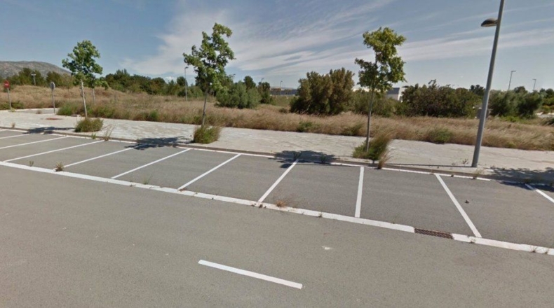Tarragona - Vandellòs - 480m2