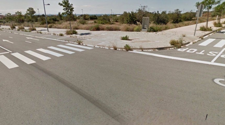 Tarragona - Vandellòs - 480m2