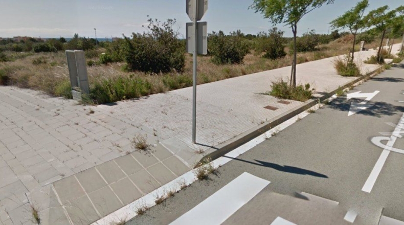 Tarragona - Vandellòs - 480m2