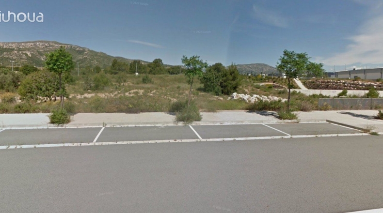 Tarragona - Vandellòs - 480m2