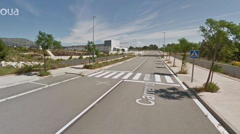 Tarragona - Vandellòs - 480m2