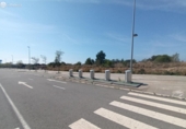Parcela urbanizable en venta en Vandellòs ref: TR393902 foto