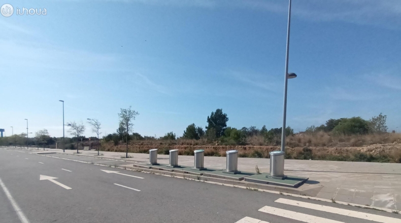 Tarragona - Ванделлос - 2829m2