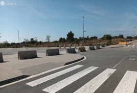 Vandellòs 2829&nbsp;m² 