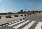 Parcela urbanizable en venta en Vandellòs ref: TR393902 foto