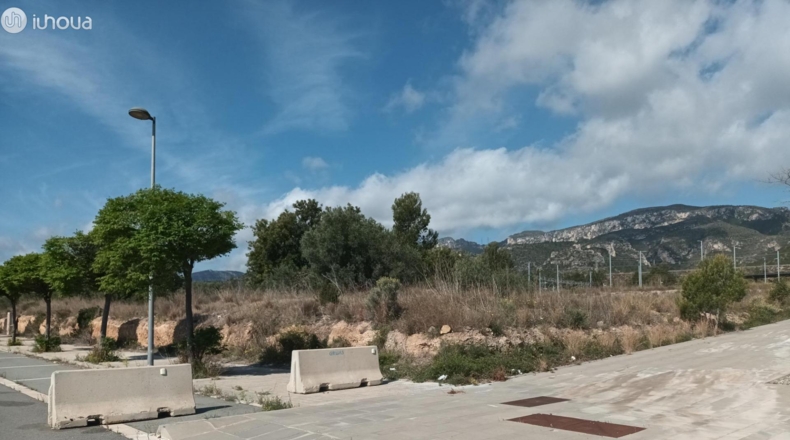 Tarragona - Ванделлос - 2829m2