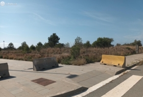 Vandellòs 2829&nbsp;m² 