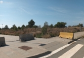 Parcela urbanizable en venta en Vandellòs ref: TR393902 foto
