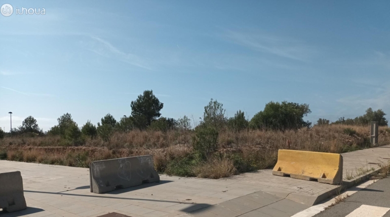 Tarragona - Ванделлос - 2829m2