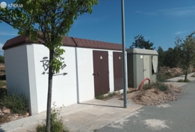 Vandellòs 2829&nbsp;m² 