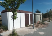 Parcela urbanizable en venta en Vandellòs ref: TR393902 foto