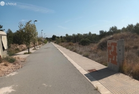 Vandellòs 2829&nbsp;m² 