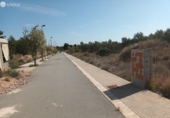 Parcela urbanizable en venta en Vandellòs ref: TR393902 foto