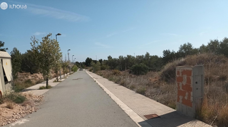 Tarragona - Ванделлос - 2829m2