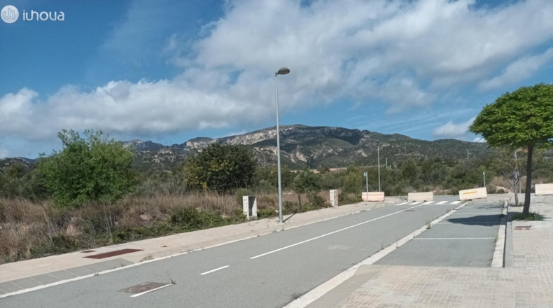 Tarragona - Ванделлос - 2829m2
