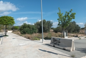Vandellòs 2829&nbsp;m² 