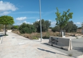 Parcela urbanizable en venta en Vandellòs ref: TR393902 foto
