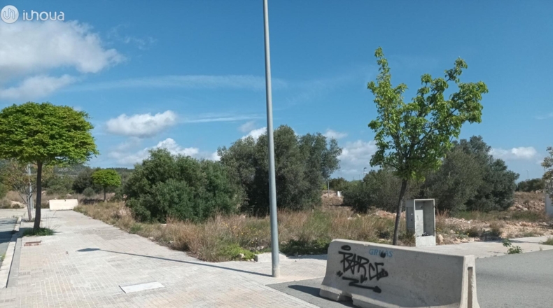 Tarragona - Ванделлос - 2829m2