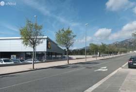 Vandellòs 2829&nbsp;m² 